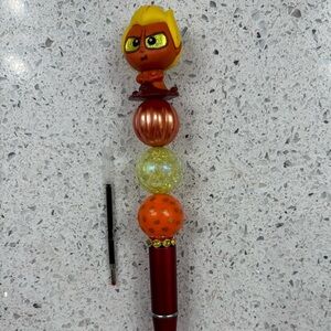 Hades Doorables Pen with ink refill